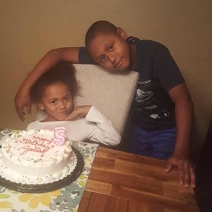 Meet your Posher, Jasmine